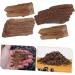Copeaux De Ch ne pour Brassage du Vin Copeaux De Ch ne pour Vin Rouge Fournitures De Brassage pour Vieillissement du Whisky - Buy Online on GoSupps.com