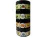 Chelax Herbal Molasses - 200g- Aromatic Molasses - Original Made in Germany - Tamper Proof Seal - Many Flavors Available (Watermelon Mint) - Buy Online on GoSupps.com