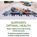 MegaFood Women Over 40 One Daily - 90 Tablets for Optimal Health - Buy Online on GoSupps.com