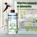 Formaldehyde Removal Solution - Formaldehyde Smell Removal Spray Multi-Purpose Odor for Furniture Wall Floor and Car Interior Troonz - Buy Online on GoSupps.com