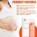 Pregnancy Oil for Stretch Marks - 125ml Massage & Body Oil to Improve Skin Texture & Even Tone - Buy Online on GoSupps.com