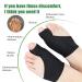 Bunion Corrector for Women & Men - Plantar Fasciitis Relief | Orthopedic Brace & Toe Straightener - Hallux Valgus Alignment Pads (Size L: 39-42 - Buy Online on GoSupps.com