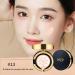 Air cushion BB cream waterproof foundation three-color concealer matte air cushion oil control long-lasting matte moisturizing air cushion easy to apply - Buy Online on GoSupps.com