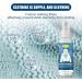 Buy Anti-Static Spray - Cling Free Static Guard for Clothes | Eliminate Static Shock Worldwide Shipping - Buy Online on GoSupps.com