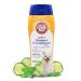 Arm & Hammer 2-In-1 Shampoo & Conditioner for Pets Cucumber Mint 20 fl oz (591 ml)