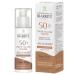 Alga Maris Tinted Sun Cream Golden SPF50 1 Pack (1 x 50 ml)