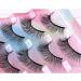 5 Pairs Natural False Eye Lashes 3D Multi-Layer Fake Eyelashes Extension Dense and Fluffy False Eyelash Cluster Naturally Curled False Eyelashes for Women Eye Makeup Type 4 - Buy Online on GoSupps.com