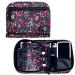 Omnipod Supply Case. Diabetes Supply Bag Made Exclusively for The Omnipod 5 Omnipod Dash or Omnipod PDM. Fits Extra Pod Test Strips Insulin Lancet and More Diabetic Supplies. (Flora)