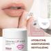 Sugar Lip Scrub - Lip Scrubs Exfoliator & Moisturizer - Lip Exfoliator Scrub Sugar Lip Scrubs Lip Sugar Scrub Lip Care Products For Chapped Lips Lip Scrubber - Buy Online on GoSupps.com