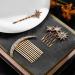 1 Set Star Moon Hairpin Hair Pin for Decor Hair Clip Combs Hair Barrettes Hair Clip Side Comb Hair Pin Clips Star Hairpins Hair Clip for Hair Decor Head Clip Alloy Miss - Buy Online on GoSupps.com
