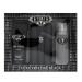 Cuba Prestige Black by Cuba for Men - 3 Pc Gift Set 3oz EDT Spray 6.6oz Shower Gel 3.3oz After Shave - Buy Online on GoSupps.com