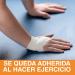 Buy Nexcare Athletic Cloth Tape - Easy Tear 1 Roll - Best for Sports & First Aid - International Shipping Available - Buy Online on GoSupps.com