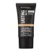 Rimmel Lasting Matte Full Coverage Light-weight Foundation 30ml 200 Soft Beige Soft Beige 30 ml (Pack of 1)