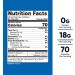 Nutricost Dextrose Powder 2 LBS - Non-GMO & Gluten-Free - 2 Pound Pack - Buy Online on GoSupps.com