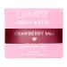 ColourPop Fresh Kiss Lip Mask - Leave-On Lip Moisturizer & Overnight Treatment - Replenishes Dry Lips with Shea Butter & Vitamin E - Strawberry Milk (0.28 oz) - Buy Online on GoSupps.com