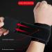 EPOXY SEA 2 Pack Wrist Support Brace for Carpal Tunnel Pain - Adjustable & Comfortable for Men and Women - Buy Online on GoSupps.com