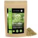 Alpi Investment OOD ORGANIC shepherds purse herb dried 250g shepherds purse herb organically cut shepherds purse herb from the wild collection shepherds purse herb 100 natural shepherds purse herb tea