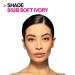 Wet n Wild Photo Focus Matte Foundation Stick Makeup Soft Ivory | Vegan & Cruelty-Free - Buy Online on GoSupps.com