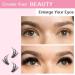 280 Pcs 30D+40D Mixed Lash Clusters | DIY Eyelash Extensions | 10mm 30C+40C-C-Large - Buy Online on GoSupps.com