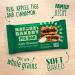 Nature's Bakery Whole Wheat Fig Bars Apple Cinnamon 12 oz (6 Twin Packs) - Vegan & Non-GMO Snack - Buy Online on GoSupps.com