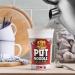 Pot Noodle King Sticky Rib 114g - Delicious Instant Noodle, Pack of 1 - Buy Online on GoSupps.com
