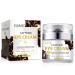 ZODENIS Caffeine Eye Cream for Dark Circles Puffiness Crows Feets & Eye Bags Fine Lines Reduce Wrinkles Anti-aging Under Eye Cream w/Hyaluronic Acid Vitamin C E Firming Treatments for All Skin Types