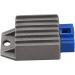 Bumdenuu Voltage Regulator for Yamaha Golf Cart G8 G9 G14 G16 G20 G21 G22 JF2-81910-01-00 - Buy Online on GoSupps.com