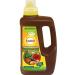 Solabiol Schachtelhalm Sud biological plant thickness for strengthening and strengthening mushroom-prone plants 1 liter box of box sowing single