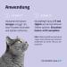 Buy 24 Octenidin Wundspray for Cats | Disinfect & Protect Wounds | 125ml Effective Care - Buy Online on GoSupps.com