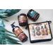 Uncle Funky's Daughter SuperCurl Miracle Moisture Creme 8 Fl Oz - Hydrating Curl Cream - Buy Online on GoSupps.com