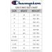 Champion Girls Fleece-Lined Sweatpants | Jogger Fit with Pockets | Granite Heather Heritage Large - Buy Online on GoSupps.com