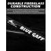 Bluewing Angel Gaff Hook - Fiberglass/Carbon Fiber 0.9cm 1.2m 3.5m 4.8m | Durable Fishing Gear for International Shipping - Buy Online on GoSupps.com