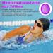 Reusable Silicone Menstrual Cup Set | 2 Sizes (S & L) | Eco-Friendly Period Cups with Storage Box - Buy Online on GoSupps.com
