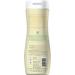ATTITUDE Natural Shampoo - Repair & Color Protection with Argan Oil | 16 fl oz - Buy Online on GoSupps.com