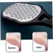 Foot Files for Hard Skin Callus Remover for Feet Pedicure Tool Stainless Steel Foot Sharpeners for Men Women Foot Care Tool 23x6cm Foot Files - Buy Online on GoSupps.com