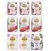 Antimo Caputo Testpakket Flour Molino Caputo Nuvola Pizzeria Cuoco Manitoba pizzameel meel 9 x 1 kg