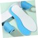 6 Pairs Cuttable Athletic Insoles for Men & Women | Sports Shoe Inserts & Barefoot Shoe Pads - Buy Online on GoSupps.com