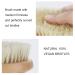 Buy Bayinbrook Back Brush Set - Double Body & Massage Brushes for Improved Blood Circulation & Cellulite Relief | 2 Pack - Buy Online on GoSupps.com