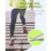 Cloud Soles for Men & Women - Energizing Comfort Shoe Inserts for Plantar Fasciitis Breathable Arch Support Insoles - US XL | Green - Buy Online on GoSupps.com