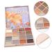 FRCOLOR 1 Box Nail Art Solid Glue Nail Gel Polish Nail Polish Decor Female Fingernail Polish Girl Nail Diy Decor Long Lasting Nail Polishes Manicure Supplies Nail Glue Plastic Cream Canned - Buy Online on GoSupps.com
