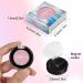 Glitter Eyeshadow Korean Eye Glitter Richly Pigmented Long Lasting Shimmer Eyeshadow Cute Multichrome Sparkle Eyeshadow Bling Cream Eye Shadow for Fair Mature Skin Talc Free Sliver/Pink Pluto Silver #1g - Buy Online on GoSupps.com