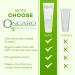 Ongaro Beauty Organic Fruit Enzyme Face Scrub - Gentle Exfoliator for Clear & Radiant Skin | 4 fl oz - Buy Online on GoSupps.com