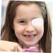 Buy FRCOLOR 12 Pairs Eye Care Patches - Oval Non-Woven Eye Pads for Adults & Kids - Eye Treatment Stickers - Fast International Shipping - Buy Online on GoSupps.com