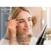 Professional Pointed Tweezers - 9.5 cm Beauty & Hair Plucking Tweezers for Precision | International Shipping Available - Buy Online on GoSupps.com