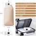 Clothes Dryer Portable Clothes Dryer Electric Clothes Dryer Portable Clothes Drying Rack Portable Dryer For Laundry For Rv Travel Apartment Electric Clothing Dryer With Dryer Bag Wireless Remote - Buy Online on GoSupps.com