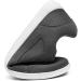 SAGUARO Unisex Knit Barefoot Shoes - Soft Comfortable Minimalist Design with Wide Toe Box | Size 36-46 | DuckStride Luck - Gray 39 EU - Buy Online on GoSupps.com