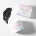 Collagen Volcanic Mud Mask | Natural Skincare for All Skin Types | Anti-Aging Hydrating & Detoxifying Treatment - Buy Online on GoSupps.com