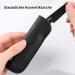 Buy MSQ Foldable Eyelash Comb - Eyelash Separator Tool & Mascara Brush for Perfect Makeup - Buy Online on GoSupps.com