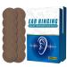 Tinnitus Relief Patches, Tinnitus Relief for Ringing Ears for Hearing Loss and Ear Pain Relief, Tinnitus Relief Treatment Patches, 24PCS