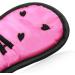 Silky Satin Sleep Mask with Elegant Embroidery - Blindfold for Deep Sleep - Buy Online on GoSupps.com